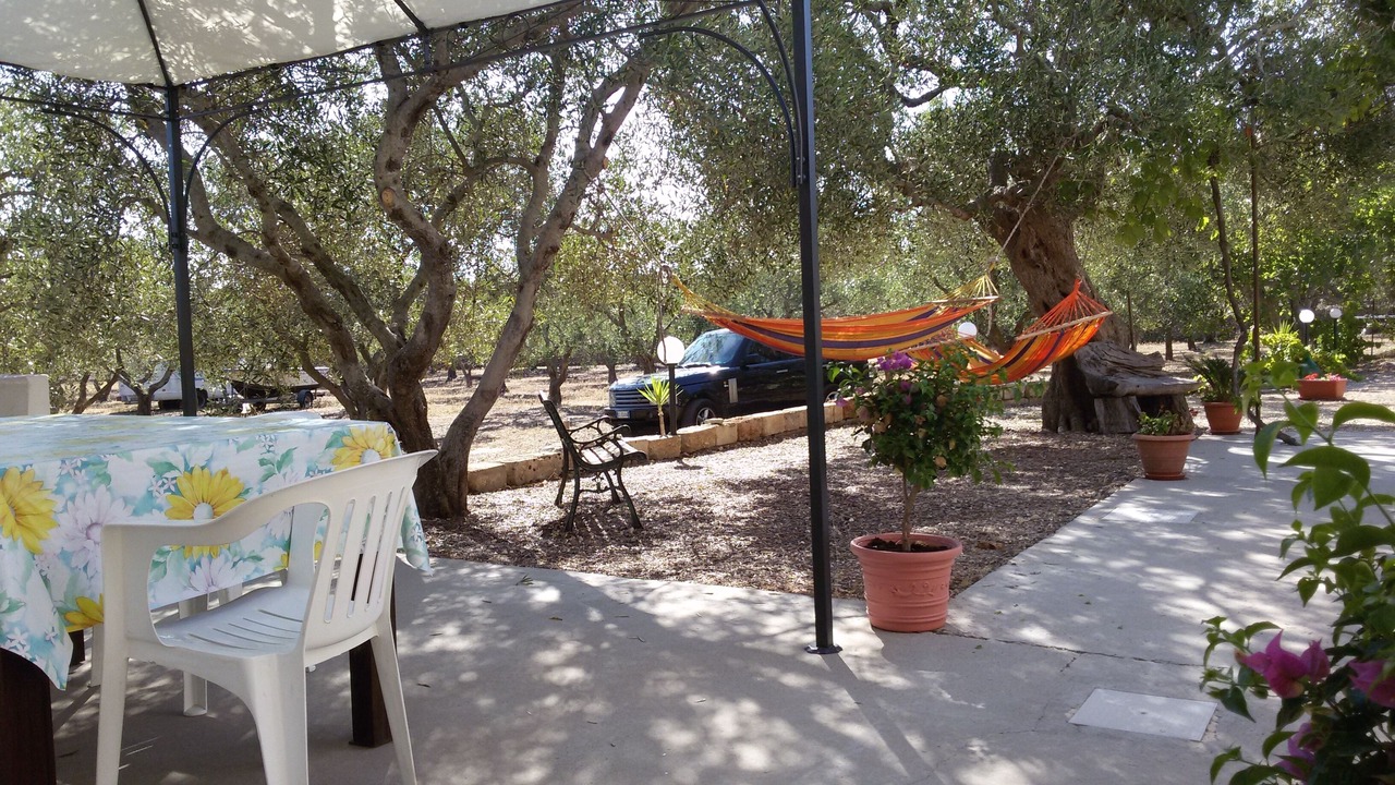Photo of Outdoor in Alessano