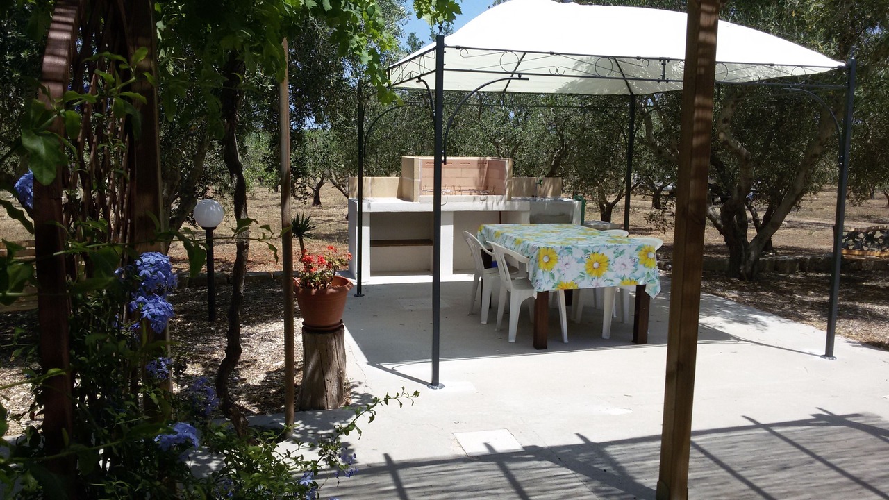 Photo of Outdoor in Alessano