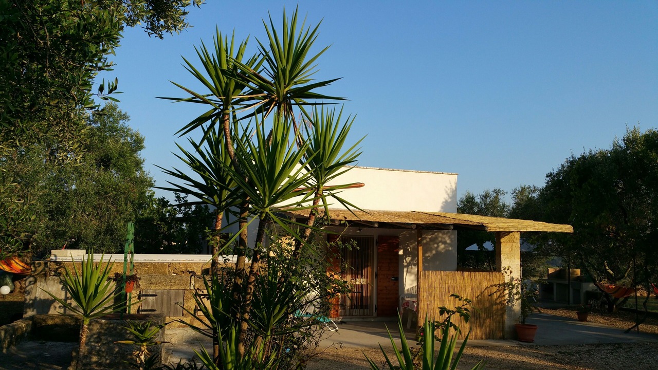 Photo of Outdoor in Alessano