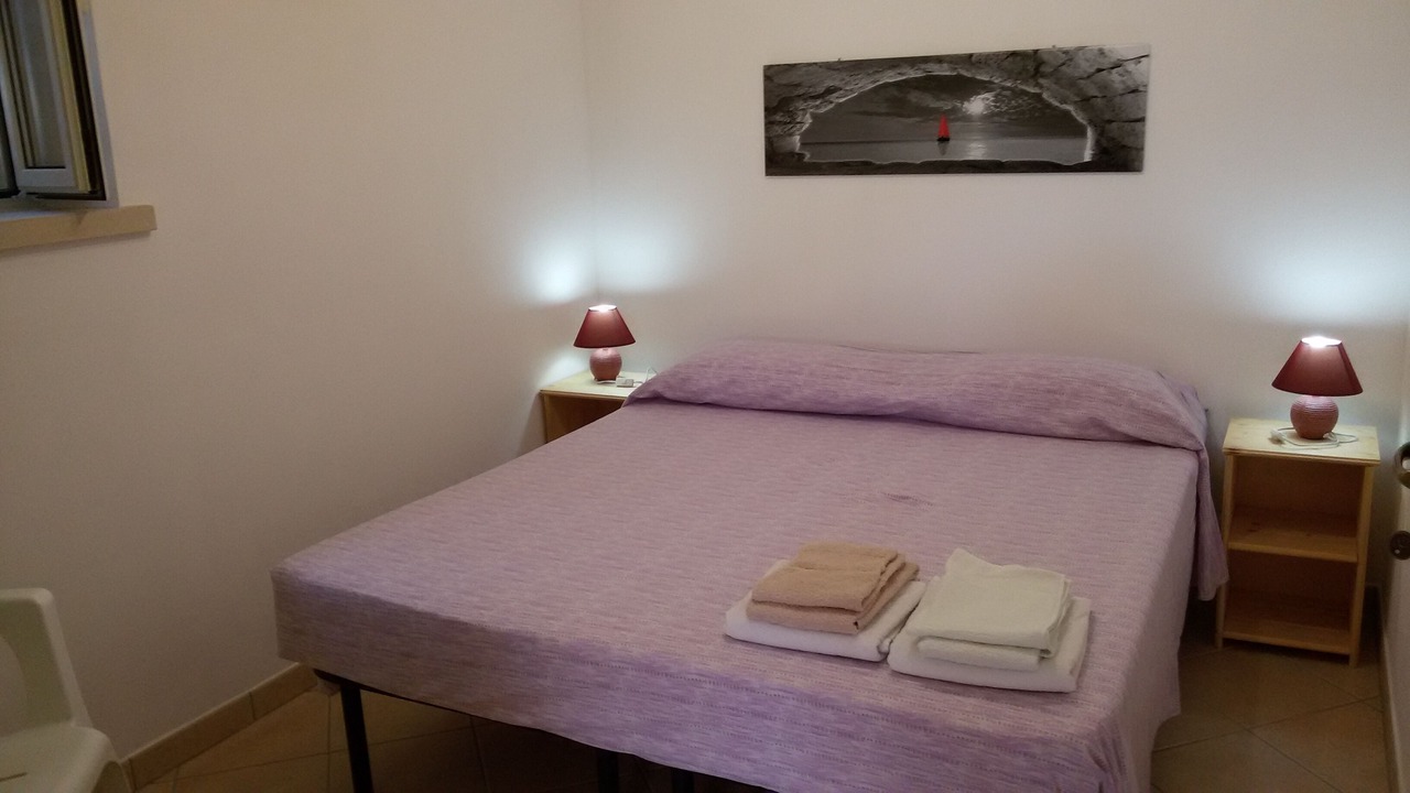 Photo of Bedroom in Alessano