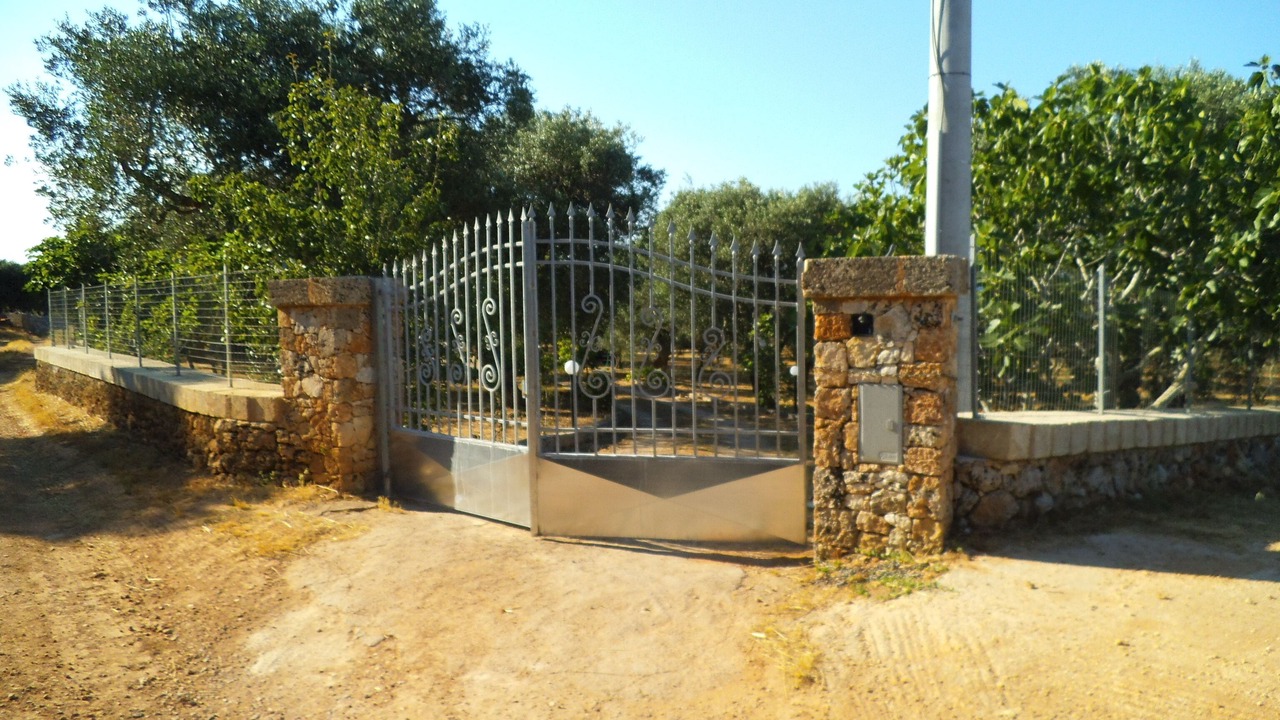 Photo of Outdoor in Alessano