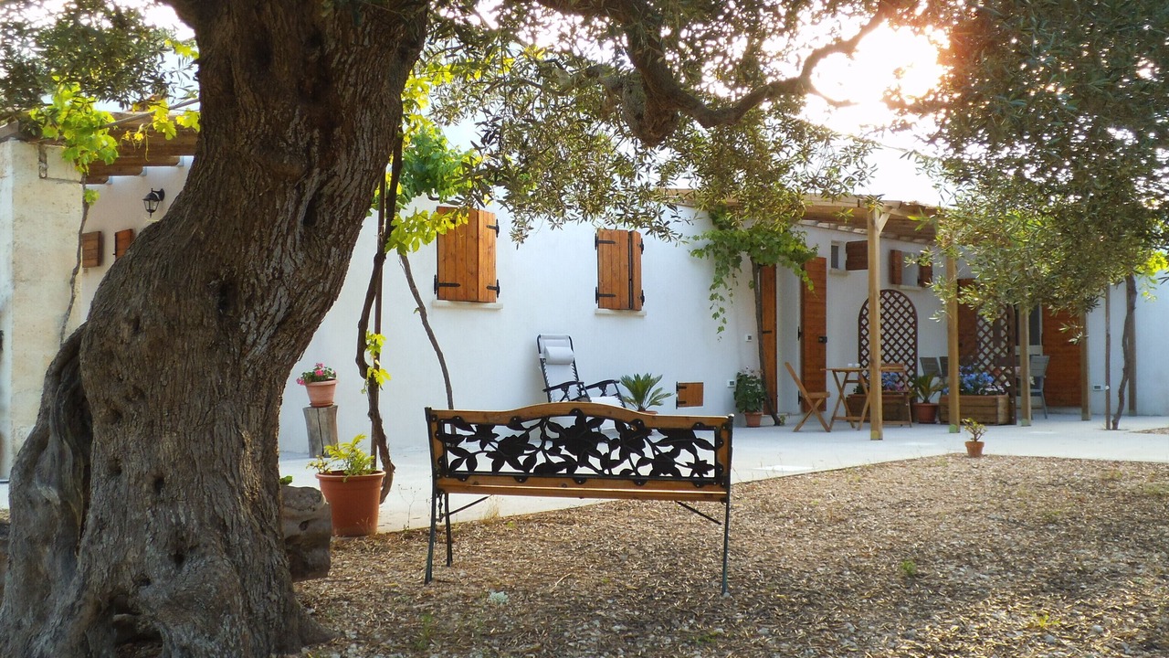 Photo of Outdoor in Alessano