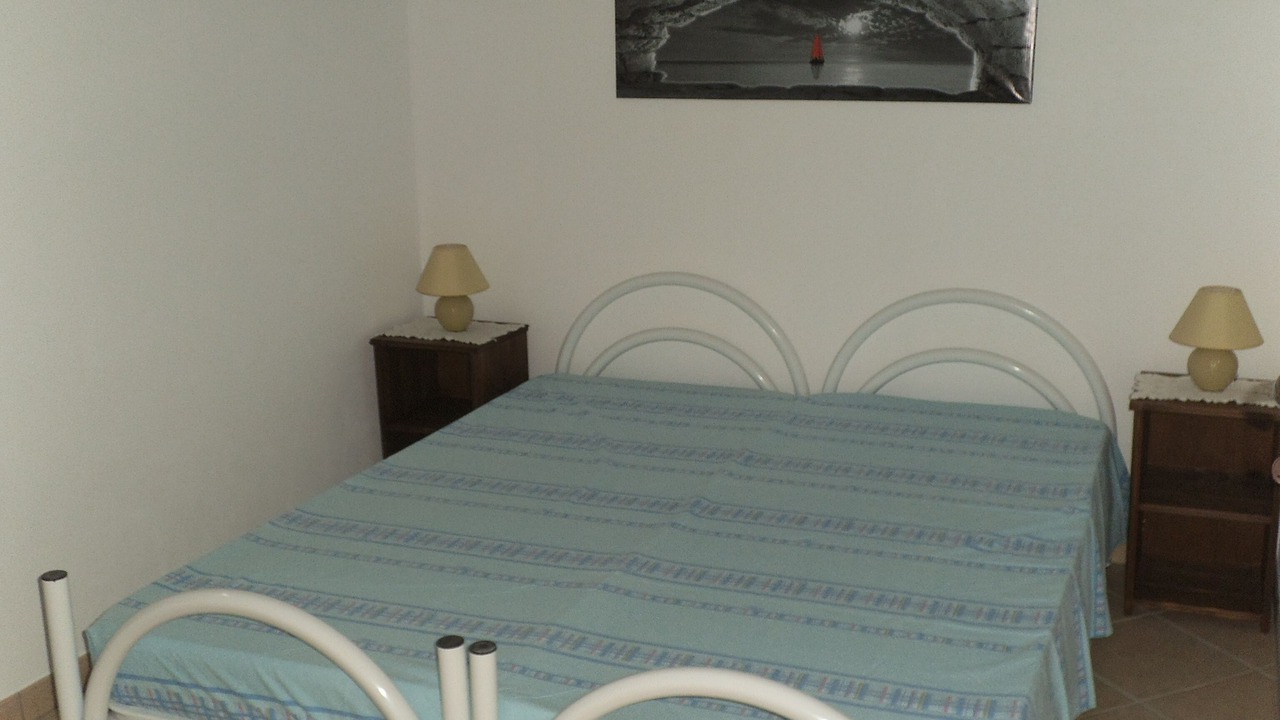 Photo of Bedroom in Alessano