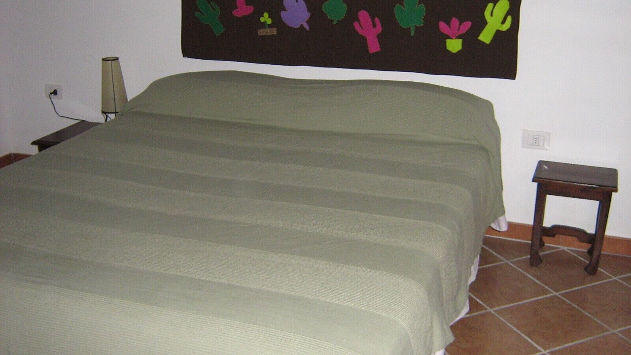 Photo of Bedroom in Galatone