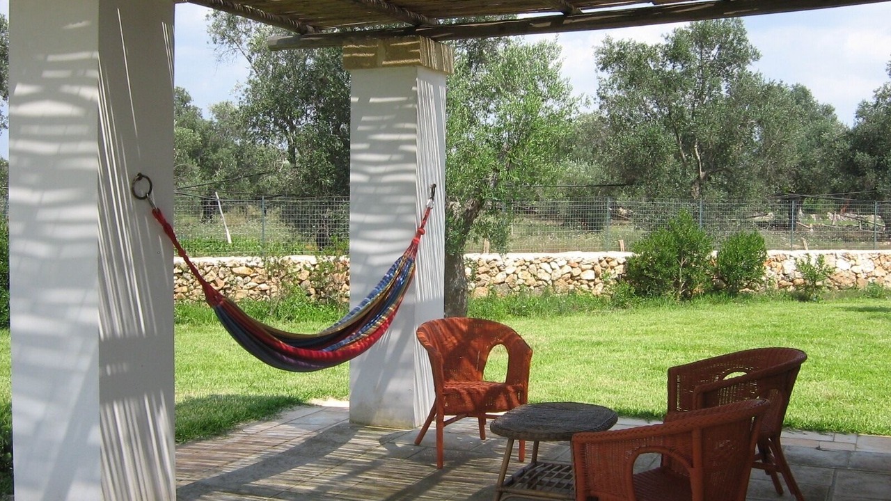 Photo of Patio Balcony in Galatone