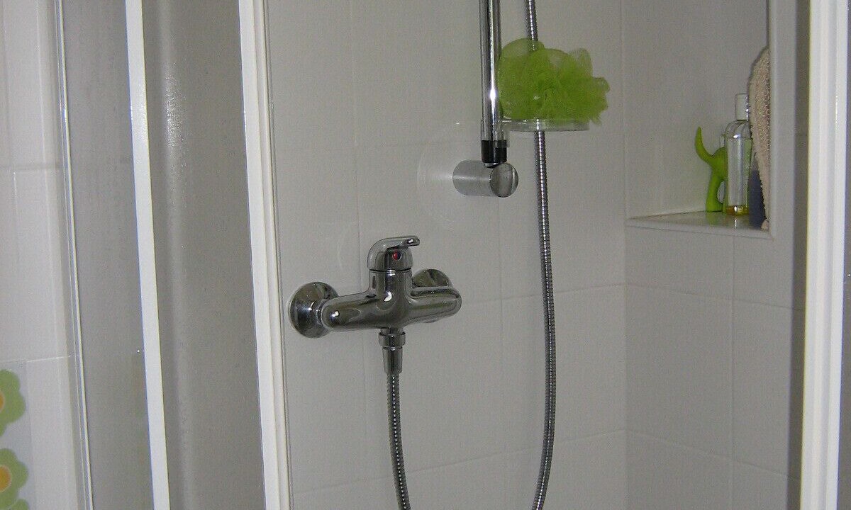 Photo of Bathroom in Galatone