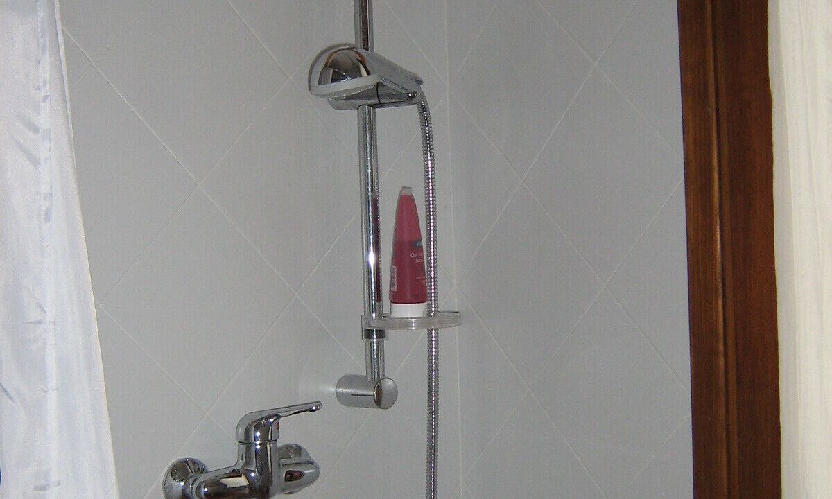 Photo of Bathroom in Galatone
