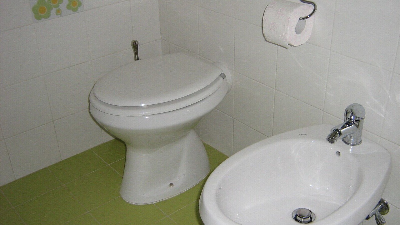 Photo of Bathroom in Galatone