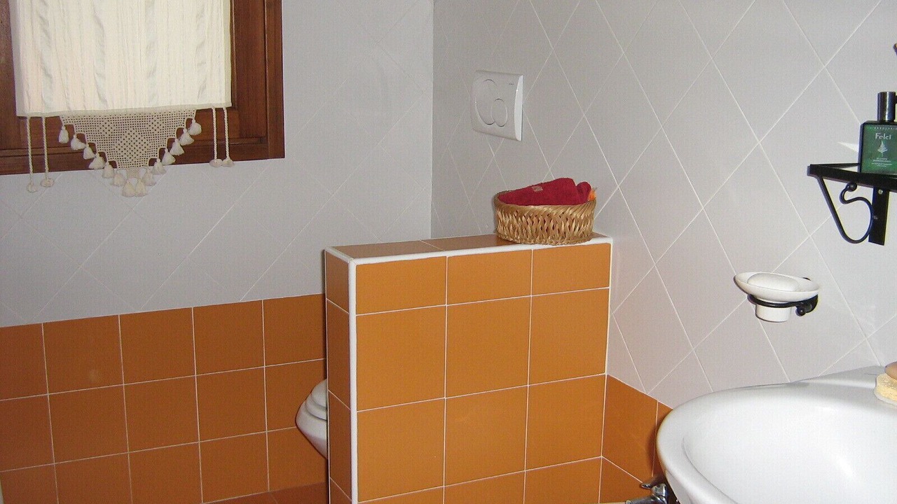 Photo of Bathroom in Galatone