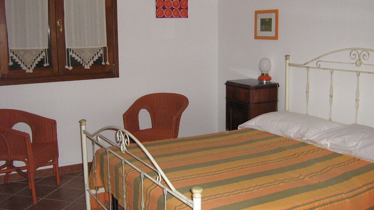 Photo of Bedroom in Galatone