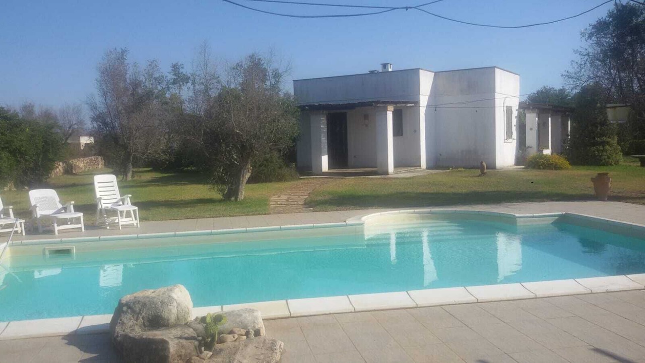 Photo of Outdoor in Galatone