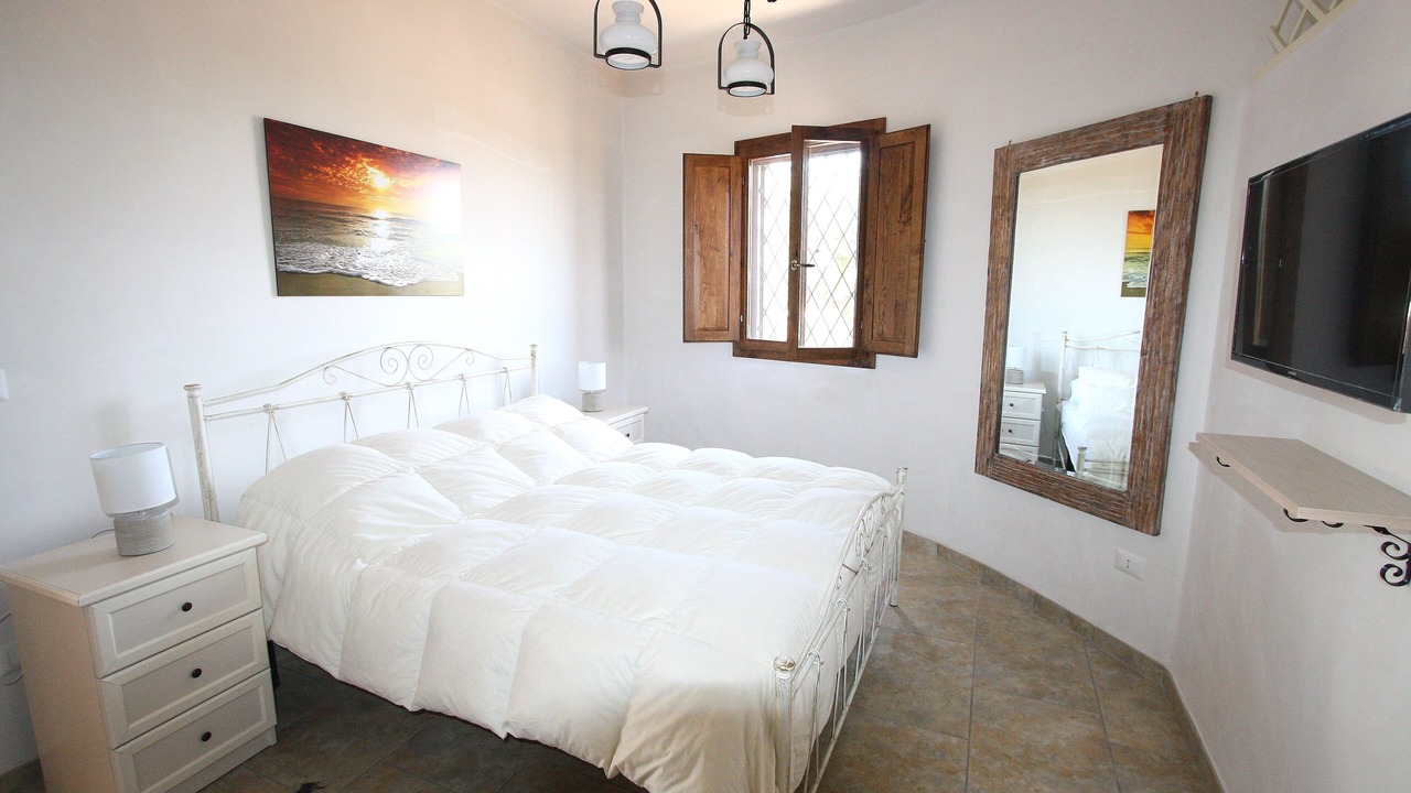 Photo of Bedroom in Racale