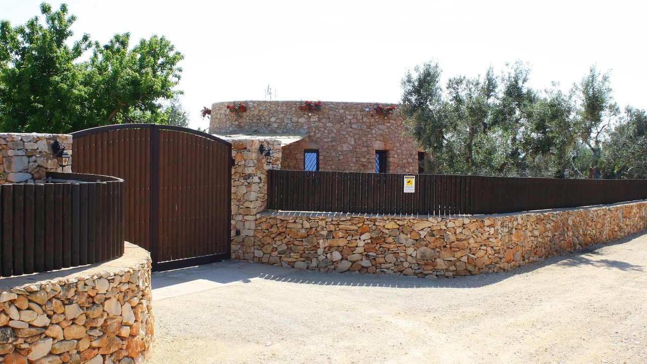 Photo of Outdoor in Racale
