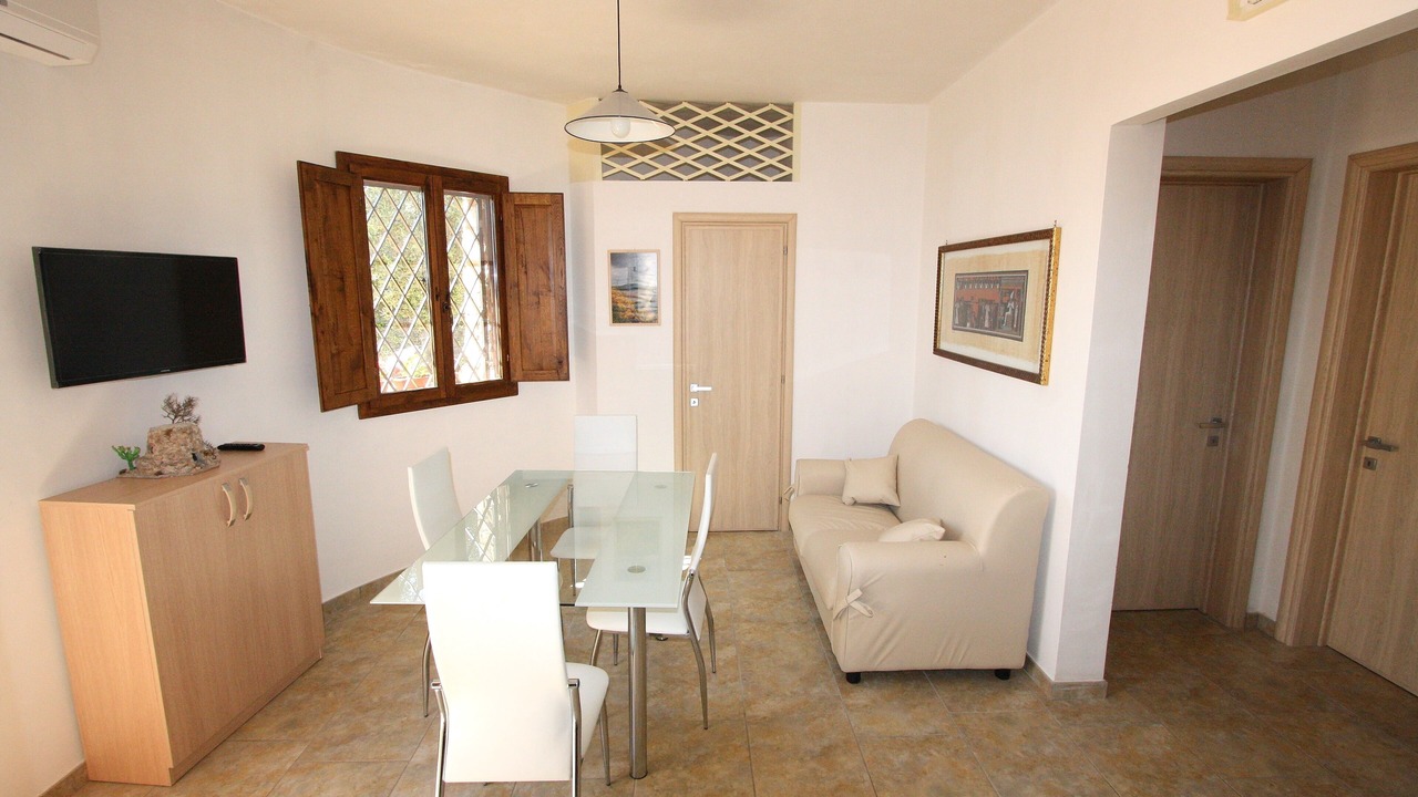 Photo of Livingroom in Racale