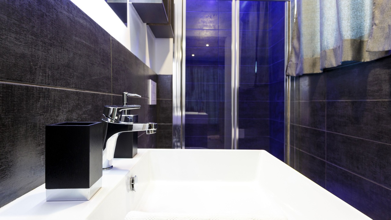 Photo of Bathroom in Il Monte