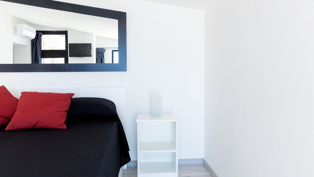 Photo of Bedroom in Il Monte