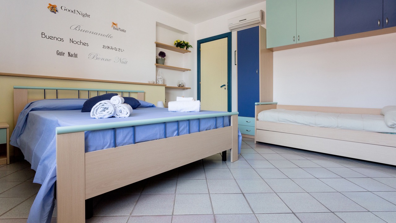 Photo of Bedroom in Il Monte