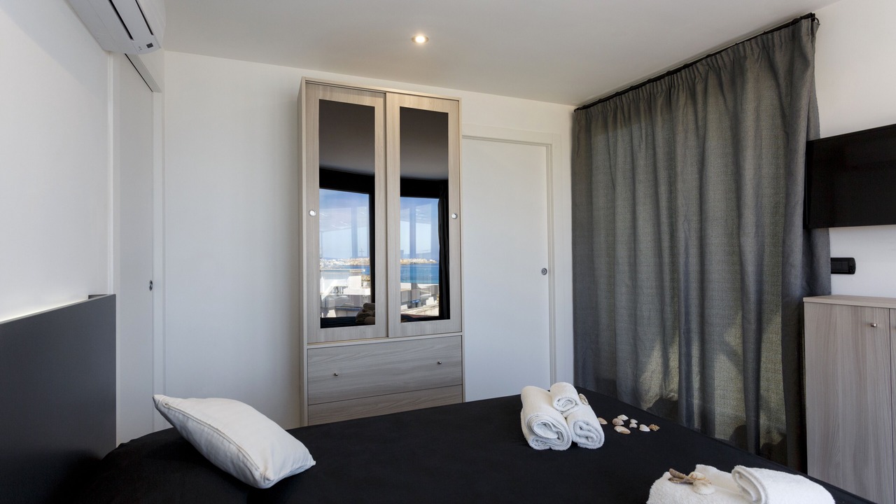 Photo of Bedroom in Il Monte