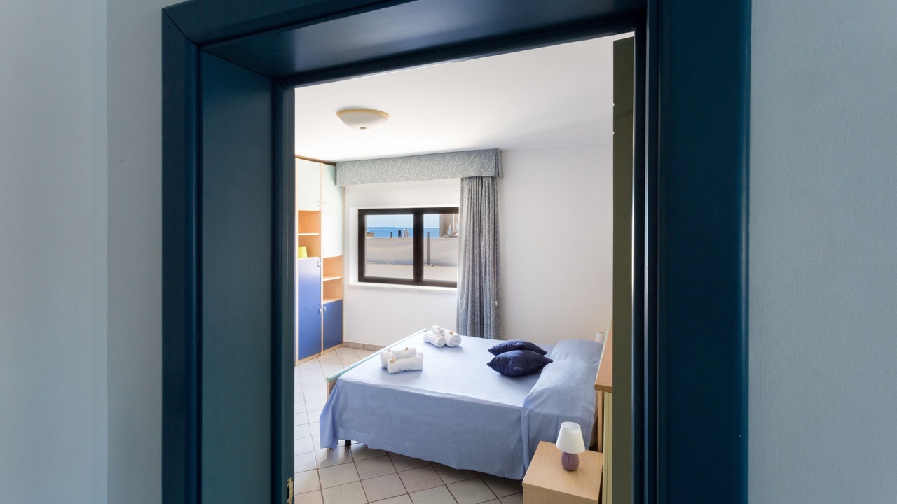 Photo of Bedroom in Il Monte