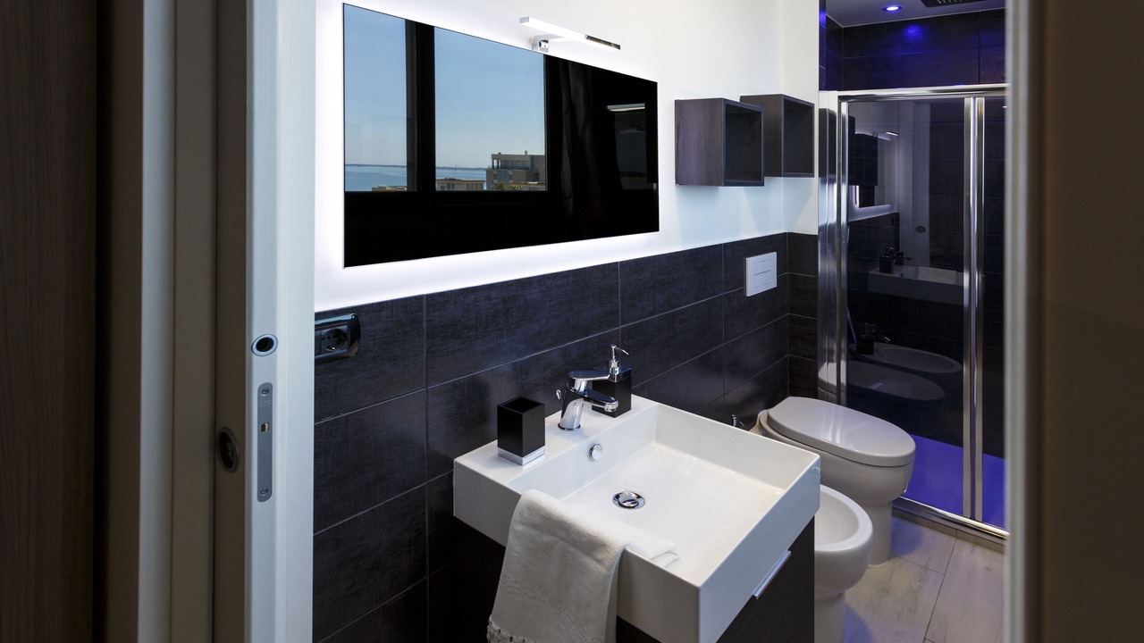 Photo of Bathroom in Il Monte