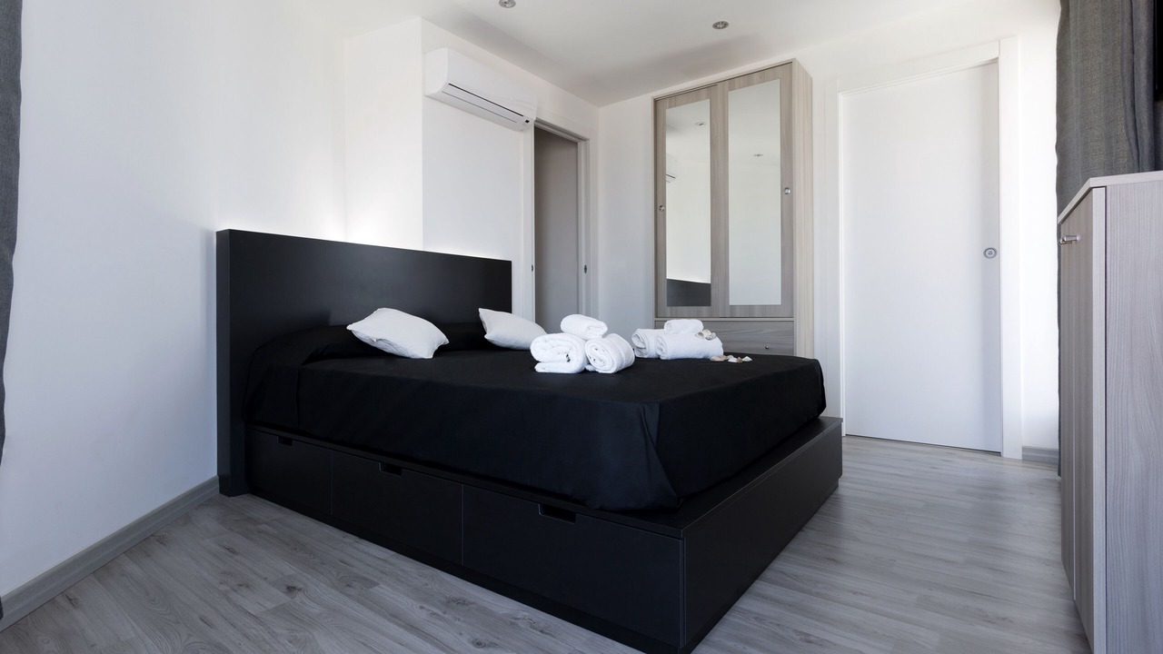 Photo of Bedroom in Il Monte