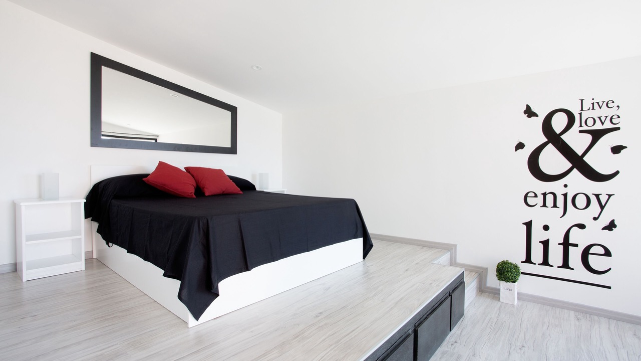 Photo of Bedroom in Il Monte