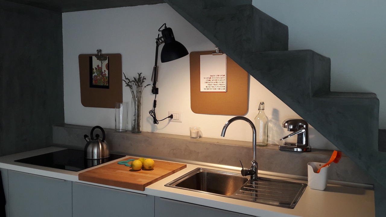 Photo of Kitchen in Old Town
