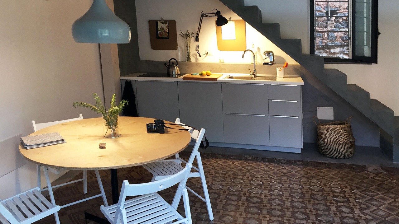 Photo of Kitchen in Old Town