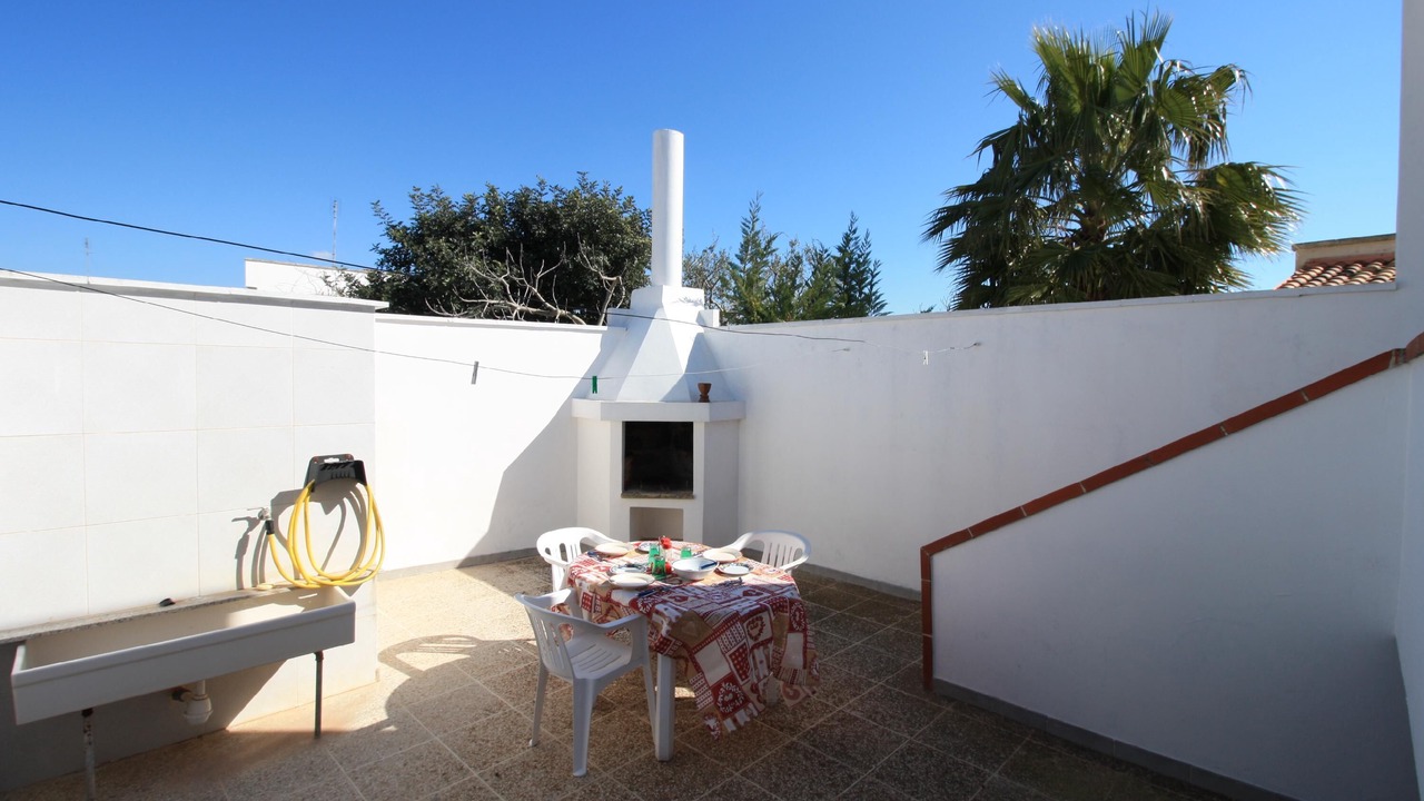 Photo of Outdoor in Marina di Mancaversa