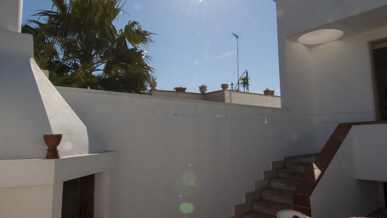 Photo of Outdoor in Marina di Mancaversa