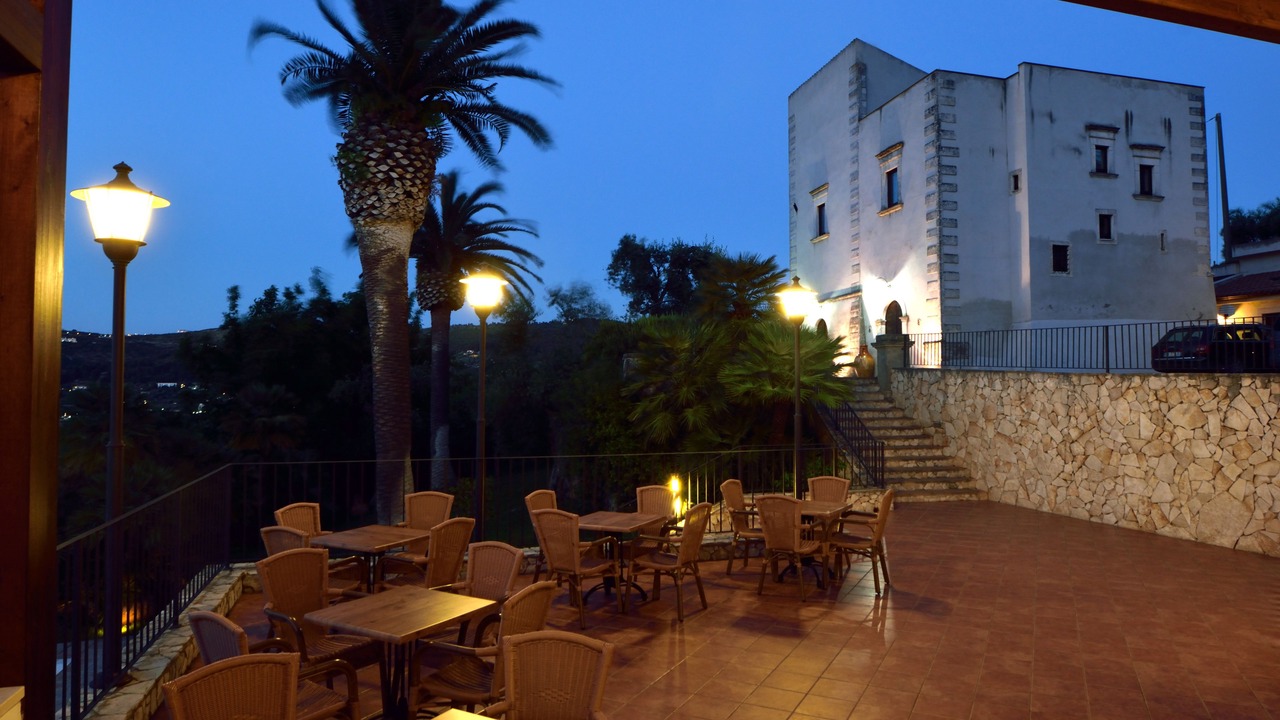 Photo of Outdoor in Peschici