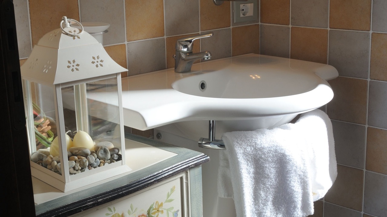Photo of Bathroom in Peschici