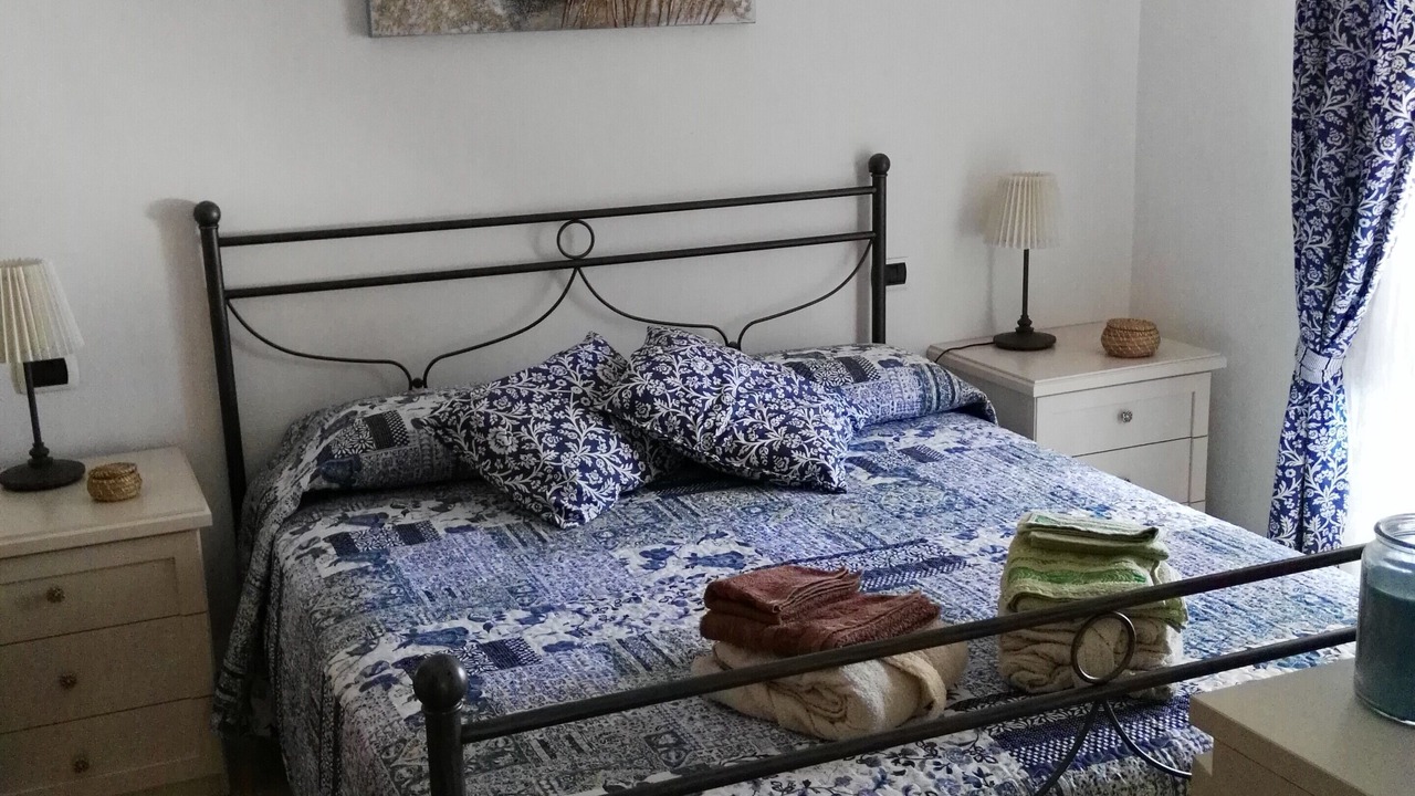 Photo of Bedroom in Ceglie Messapica