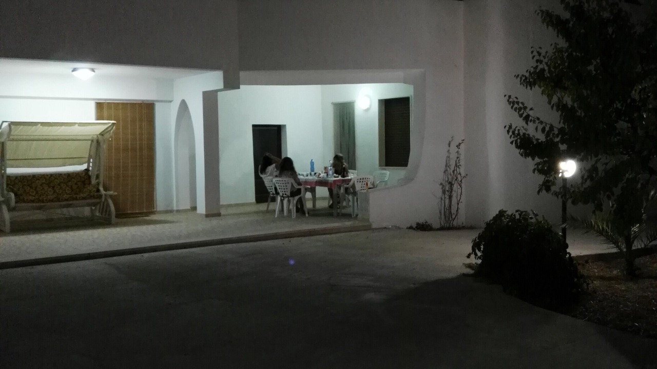 Photo of Patio Balcony in Ceglie Messapica