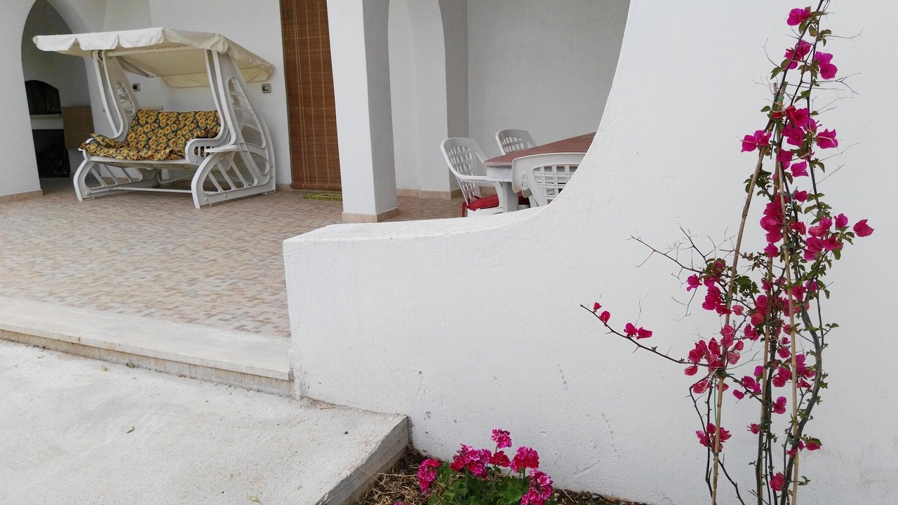 Photo of Patio Balcony in Ceglie Messapica