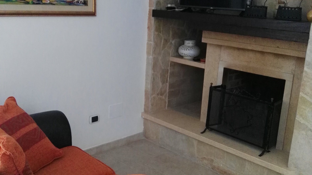 Photo of Livingroom in Ceglie Messapica