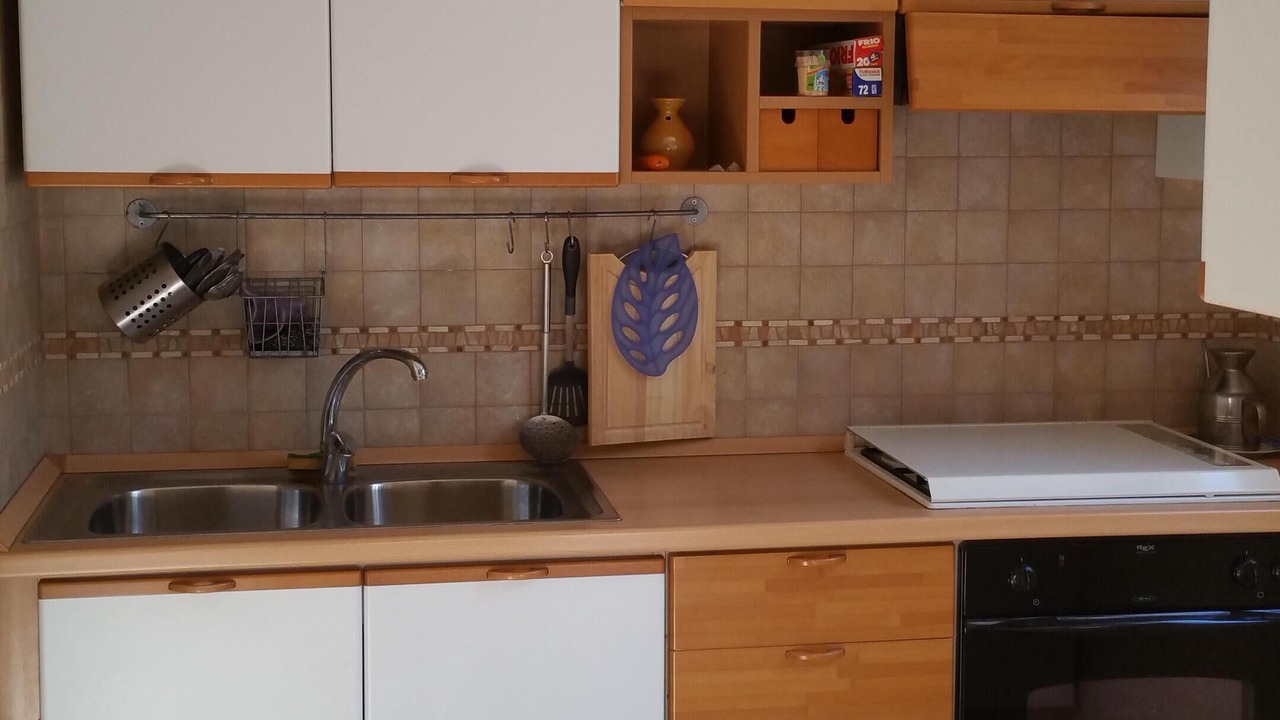 Photo of Kitchen in Ceglie Messapica