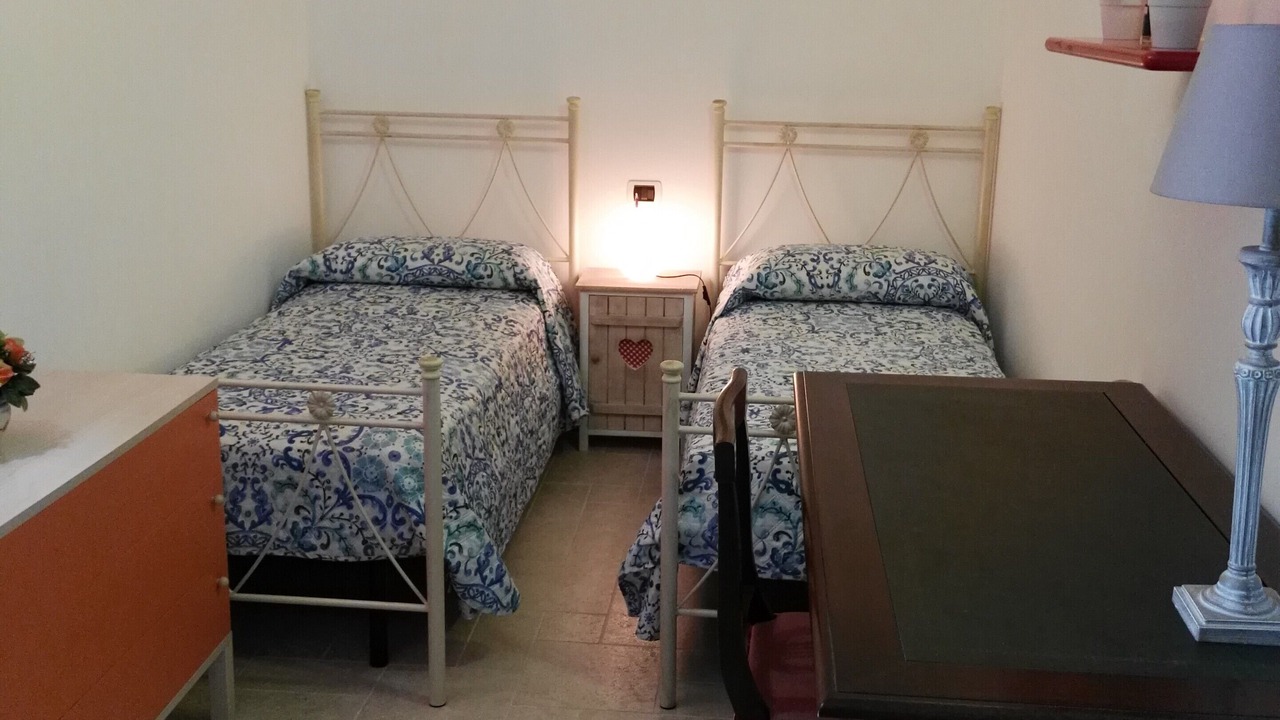 Photo of Bedroom in Ceglie Messapica