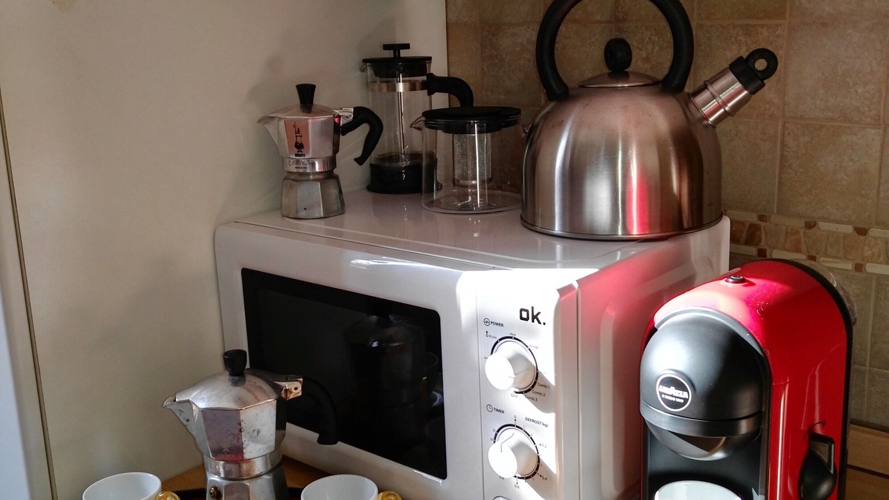 Photo of Kitchen in Ceglie Messapica