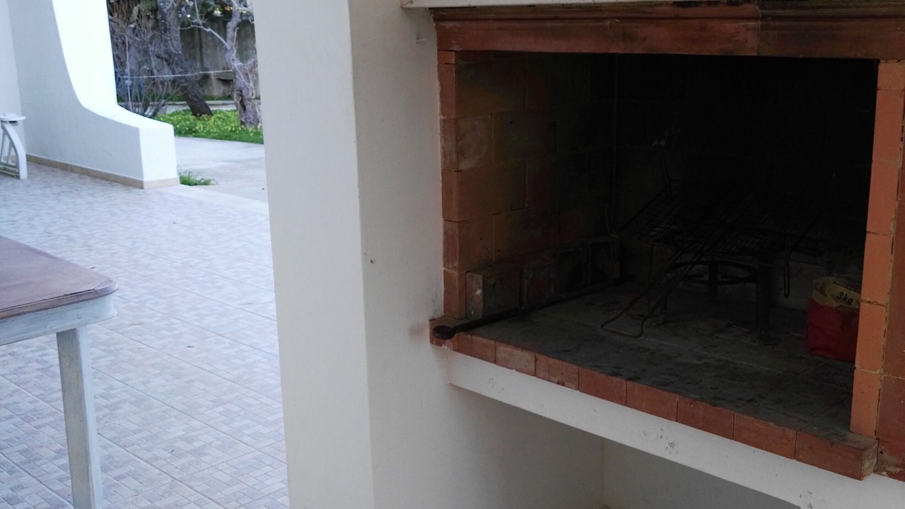 Photo of Patio Balcony in Ceglie Messapica