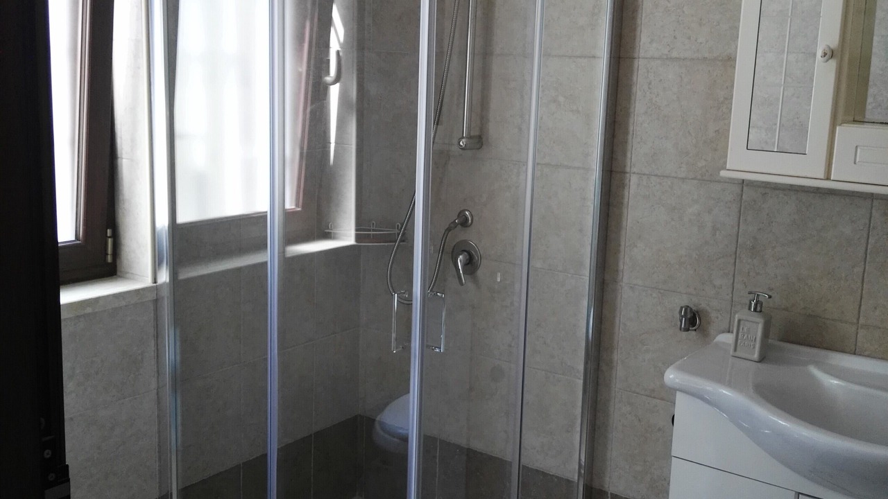 Photo of Bathroom in Ceglie Messapica