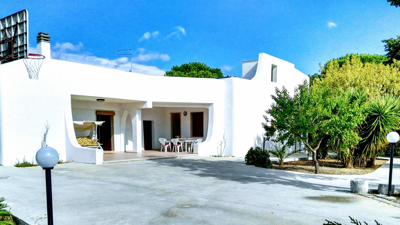 Photo of Outdoor in Ceglie Messapica