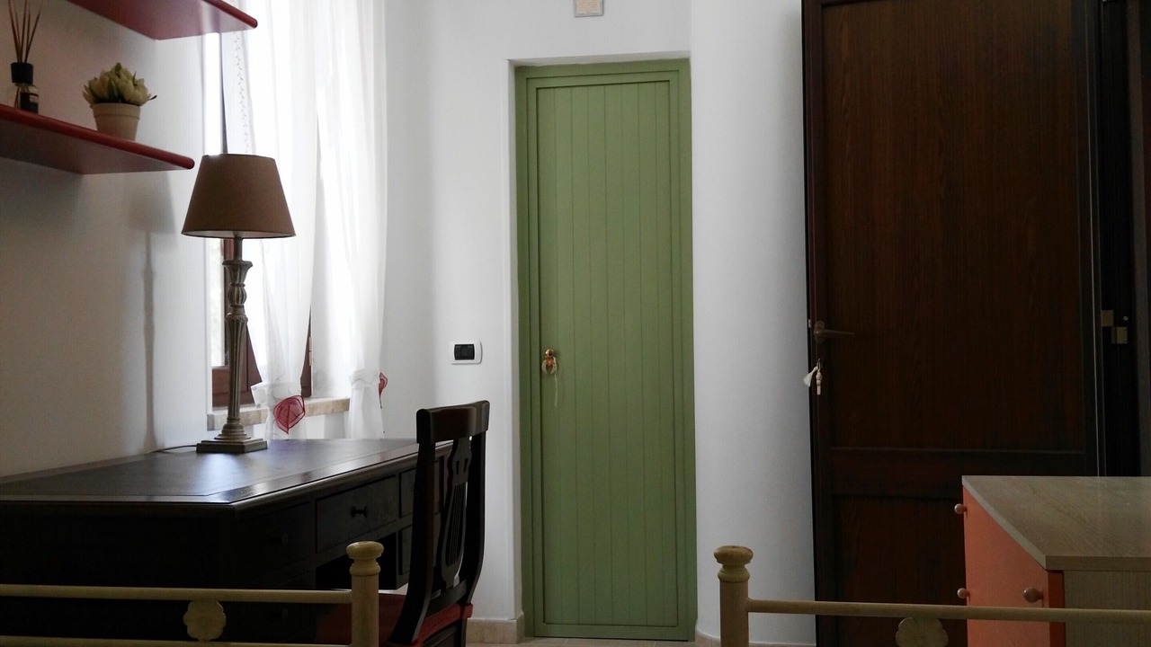 Photo of Bedroom in Ceglie Messapica
