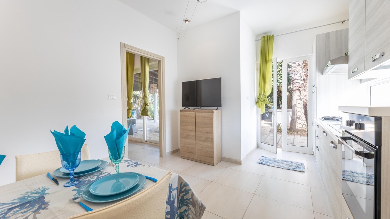 Photo of Kitchen in Pizzo