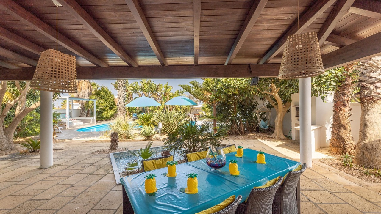 Photo of Outdoor in Pizzo
