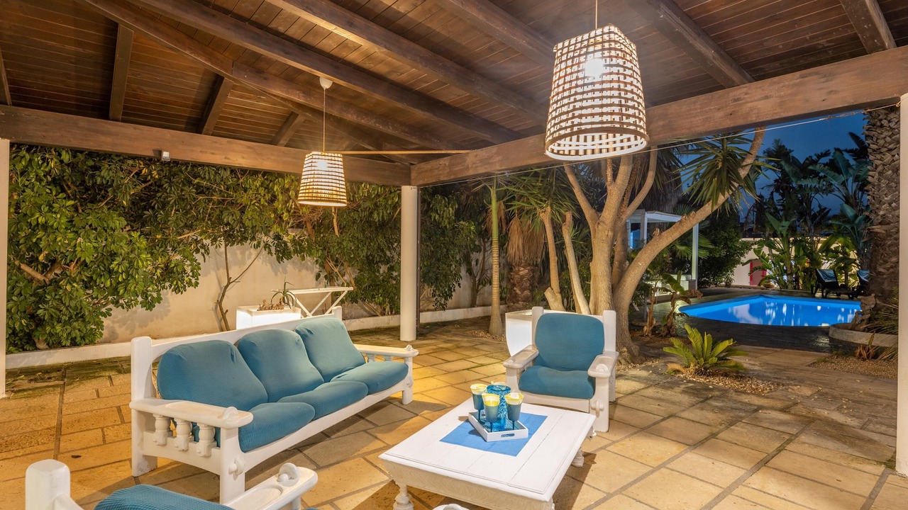 Photo of Patio Balcony in Pizzo