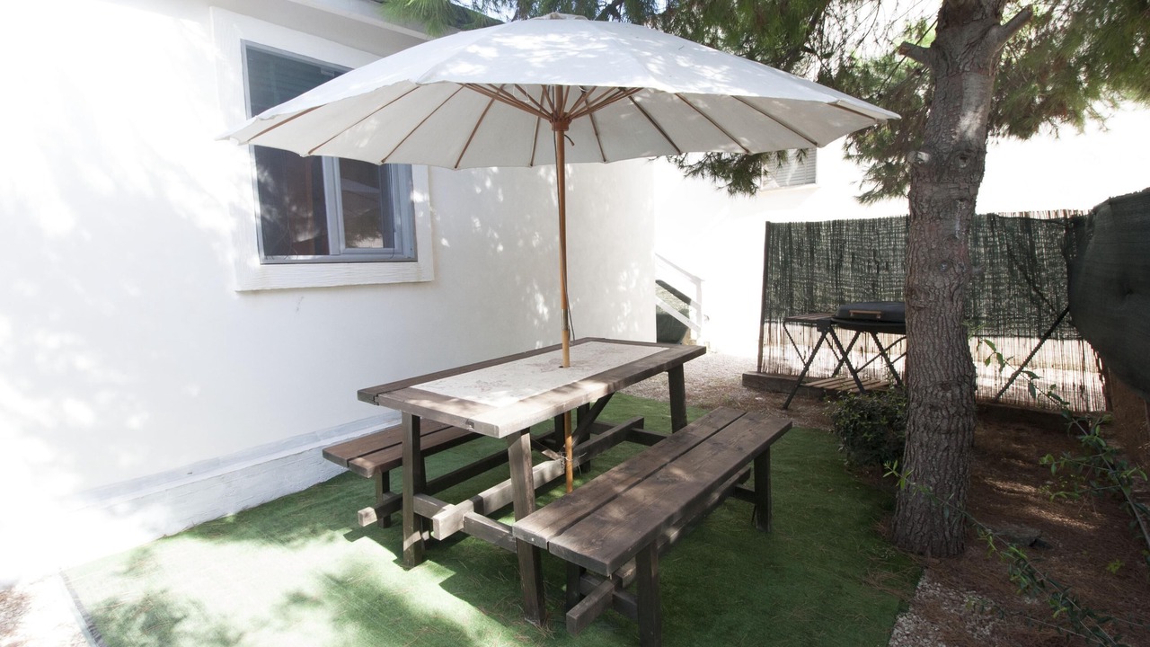 Photo of Outdoor in Marina di Mancaversa