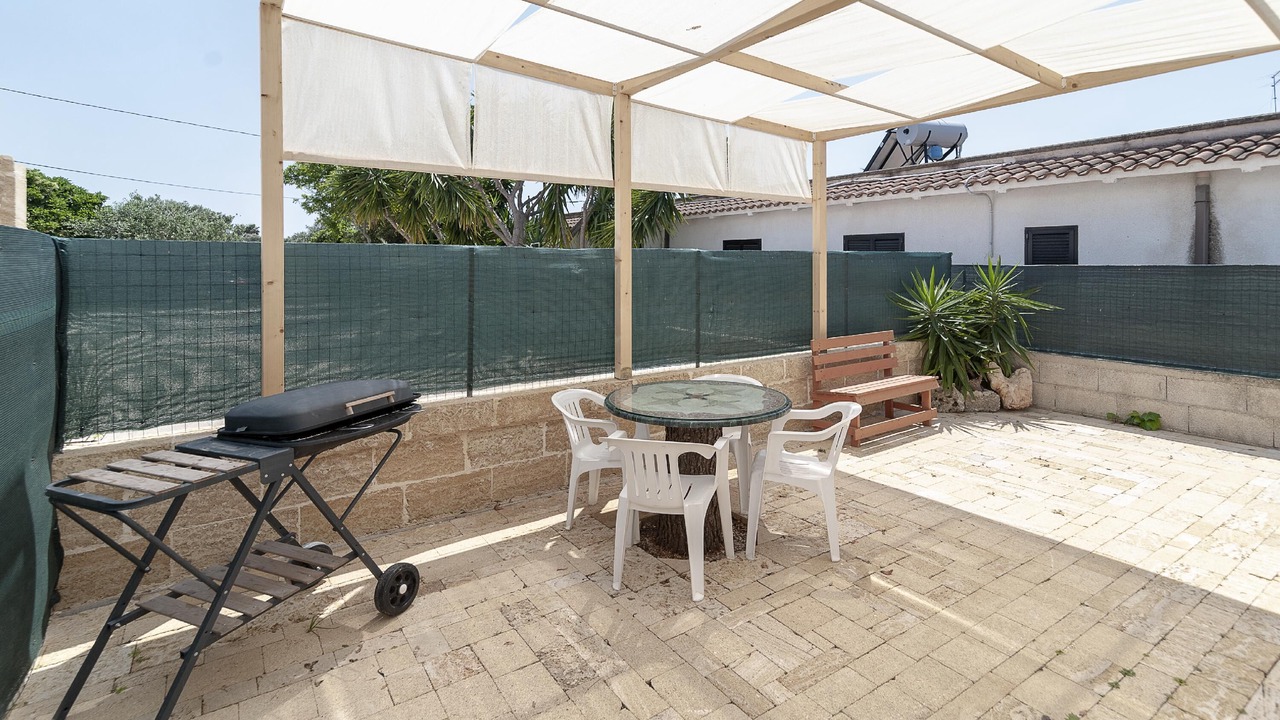 Photo of Outdoor in Marina di Mancaversa