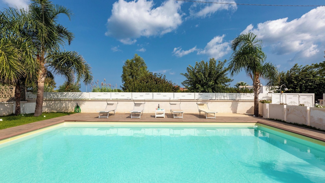 Photo of Outdoor in Pantanagianni-pezze Morelli