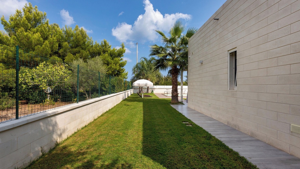 Photo of Outdoor in Pantanagianni-pezze Morelli